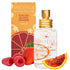 Pacifica Tuscan Blood Orange Perfume Spray for Women, Vegan, Cruelty-Free