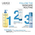 Uriage Thermal Water Silky Body Lotion, Hydrating Moisturizer Cream for Dry & Sensitive Skin, 24hr Comfort