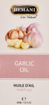 Hemani Garlic 100% Natural Cold Pressed Halal Essential Oil - 30ml