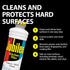 Kitchen Wax (2-Pack) | Ultimate Cleaner for Countertops, Appliances, Cabinets | Easy-to-Use for Shiny Surfaces