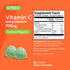 Gummies 700mg Immune 120 Count Viteey Chewable Vitamin C for Adults - Extra Strength Support Supplement - Vegan, Gluten