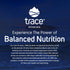 Trace Minerals Liquid Immunity+ with Elderberry, Zinc, Vitamins C & D, Sugar Free, Gluten Free, Mixed Berry, 30 oz