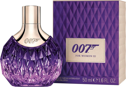 James Bond 007 for Woman III