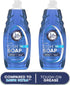 Ditto Ultra Dish Soap, 48 fl Oz, 2 Pack, Extra Tough On Grease & Stains