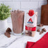 Atkins Creamy Chocolate Meal Size Protein Shake, 12 Count, 23g Protein, Low Glycemic, 4g Net Carb, 1g Sugar, Keto