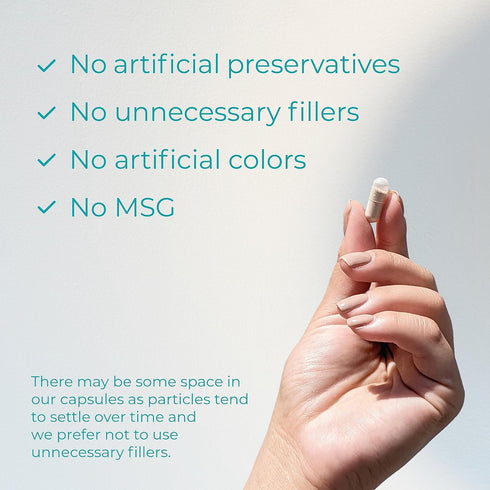 No.1 Wellbeing (60 1 Health & Her Perimenopause Supplement for Women The UKs Perimenopause Supplement - Multi-Nutrient