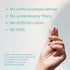 No.1 Wellbeing (60 1 Health & Her Perimenopause Supplement for Women The UKs Perimenopause Supplement - Multi-Nutrient