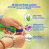The Face Lotion - 1.7 oz Hydrating Skin Care for Kids and Teens, Fast-Absorbing Acne Moisturizer, Oil-Control & Blue