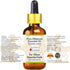 Pure Olibanum Essential Oil (Boswellia carterii) with Glass Dropper, Steam Distilled 15ml (0.50 oz)