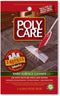 Polycare Hard Surface Cleaner Refills for Polycare Spray Mop