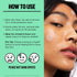 PEACE OUT Microneedling Dark Spot Brightening Dots