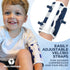 MARS WELLNESS Premium Infant Elbow Immobilizer Stabilizer Splint/Arm Restraint for Baby