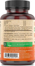 DEVA Vegan Multivitamin & Mineral Supplement, Iron-Free, High Potency, 100% Vegan, 90 Count