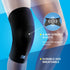 LP SUPPORT 647 Knee Brace - For Knee Pain, Arthritis Relief, Injury Recovery - Knee Sleeves for Weightlifting, Hiking