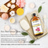 Rose Essential Oil 118mL, Premium Essential Oil with Glass Dropper for Diffuser, Soap & Candle Making, Aromatherapy