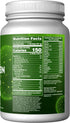 MRM Veggie Protein Powder, Gluten-Free & Non-GMO Verified, Chocolate, 2.5 lbs
