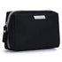 Narwey Small Makeup Bag for Purse, Mini Cosmetic Bag Travel Makeup Pouch, Cute Zipper Pouch with Compartments for Women