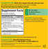 Nature Made Magnesium Complex with Vitamin D3 & Zinc, 60 Capsules, Muscle, Nerve, Heart & Bone Support
