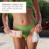 Tingling Intimate Wipes - Pure Romance Cleanse with Benefits