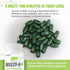 Muscle Pharm Essentials Multi-V+, 90 Tablets - The Athlete's Multi-Vitamin for Enhanced Energy, Performance & Immune