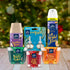 Glade Automatic Spray Refill, 6.2 Oz, Air Freshener for Home and Bathroom, Autumn Spiced Apple, Limited Edition