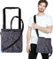 Urine Drainage Bag Holder,Catheter Bag Covers Catheter and Urostomy Travel Medical Supplies