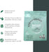 Grab Green Stoneworks Laundry Detergent Pods Sample Kit, 10 Count, Birch Branch, Fragrance Free