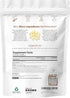Micro Ingredients Vitamin B1 Benfotiamine 600mg, 240 Coconut Oil Softgels, Non-GMO, Soy Free Supplement