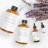 Levona Scents Pure Essential Oils for Diffusers, Restful Lavender Aroma Oil Blend for Home Luxury Scents