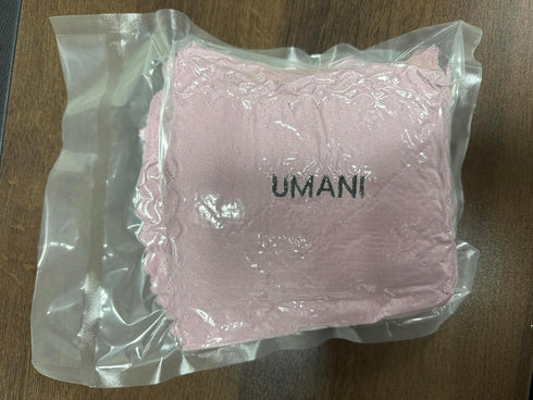 UMANI 12 Pack Kitchen Dish Cloths, Ultra Soft Absorbent Quick Drying Dish Towels, Nonstick Oil Microfiber Cleaning
