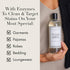 The Laundress No. 723 Laundry Detergent, 16 oz, Rose Inspired Scent, Tough on Stains