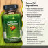 Irwin Naturals Healthy Flow Saw Palmetto with Zinc – Promotes Healthy Prostate & Urinary Flow, 60 Liquid Softgels