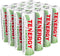 Tenergy AA Rechargeable NIMH Battery 2000mAh Pre-Charged Household Battery Low Self Discharge High