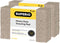 Natural Scouring Pad, Non-Scratch Sisal Plant Based Scrubber, Eco-Friendly Reusable Kitchen Scrubbing Pad Pack of 6