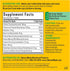 Nature Made Super B Complex with Vitamin C and Folic Acid, 360 Tablets for Immune Support