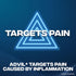 Advil Dual Action Back Pain Caplets, 250mg Ibuprofen and 500mg Acetaminophen for 8 Hours Relief - 18 Count