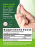 Melatonin 5 mg | 90 Fast Dissolve Tablets | Natural Berry Flavor | Vegetarian, Non-GMO & Gluten Free Supplement | by Nature's Truth