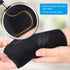 TXJ Sports Carpal Tunnel Wrist Brace, Night Support for Left or Right Hand Pain Relief