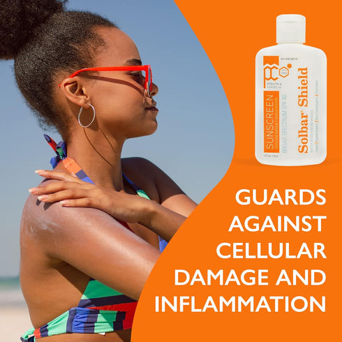 Solbar Shield SPF40, 4.0 oz