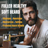 Professor Fuzzworthy's Beard Shampoo, All Natural Oils from Tasmania, 120gm