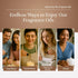 Set P&J Trading Fragrance Oil Coffee Shop | Coffee, Caf Mocha, Chai Tea, Hot Chocolate, Blueberry Muffin, French