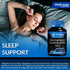 Magnesium Glycinate Capsules - 750mg, 120 Count, High Absorption Supplement for Heart Health, Sleep for Women and Men