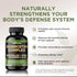 Organic Quercetin with Bromelain, 500mg Quercetin Supplements, Vitamin C and Zinc, Bioflavonoids for Healthy Immune