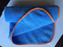 Microfiber Pros 10 12"x12" Silver-Infused Microfiber Cloths. Go Beyond Ordinary Cleaning. Washable/Reusable Cloths.