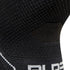 Pure Compression Compression Knee Support Sleeve Relieve Knee Pain, Recovery Sleeve for Men and Women Great