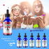 FWS Liquid B12 - Sublingual Drops, Methylcobalamin - Organic, Non-GMO, Vegan, Highly Absorbable