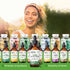 Olive Leaf Extract Liquid - Antioxidants Supplement with Organic Olive Leaf - Vegan Olive Leaf Supplement - 2 oz