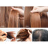 Luv Me Care Biotin Hair Growth Oil Serum for Thicker, Longer, Fuller Hair, Prevent Hair Loss & Thinning, All Natural