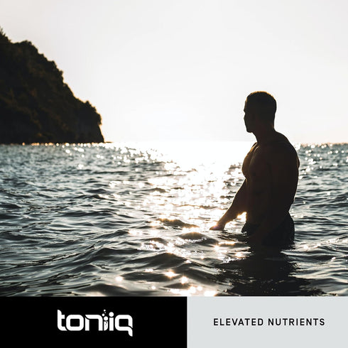 Elite T Formula: 75,000mg Power Capsules - 120 Caps Enhanced with Tribulus, Tongkat Ali, Fadogia & Ashwagandha
