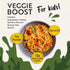 Vegetable Powder for Kids - Veggie Boost Probiotics, Super Greens, Nutritious Supplement, 3.52oz (100g)
